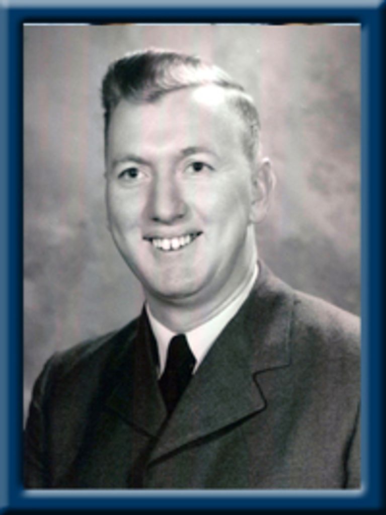 Robert Edward Delong