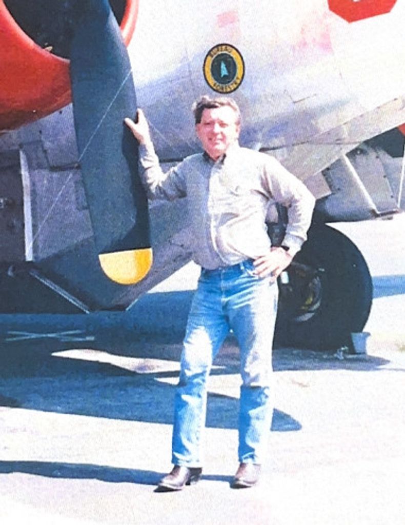 Truman Davis