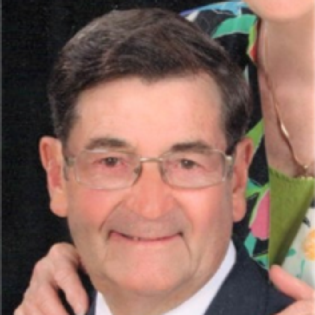 Robert Charles "Bob" Mayer Sr.