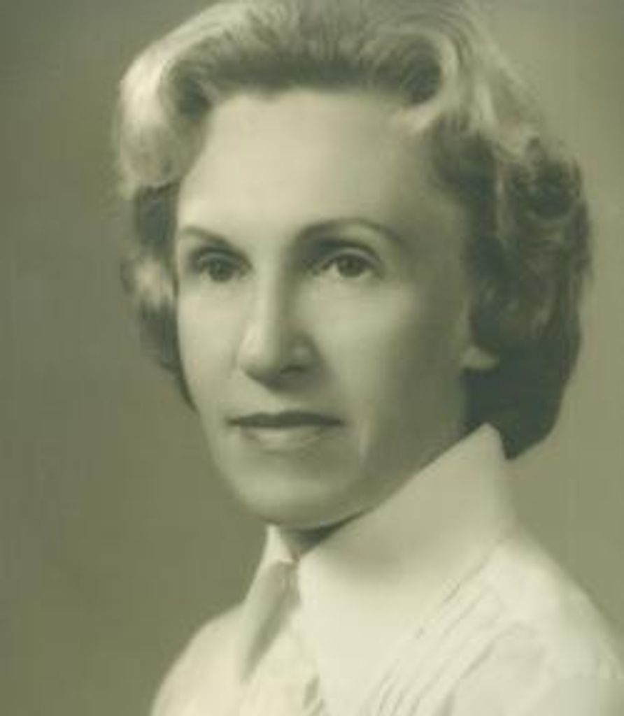 Phyllis Cheshire