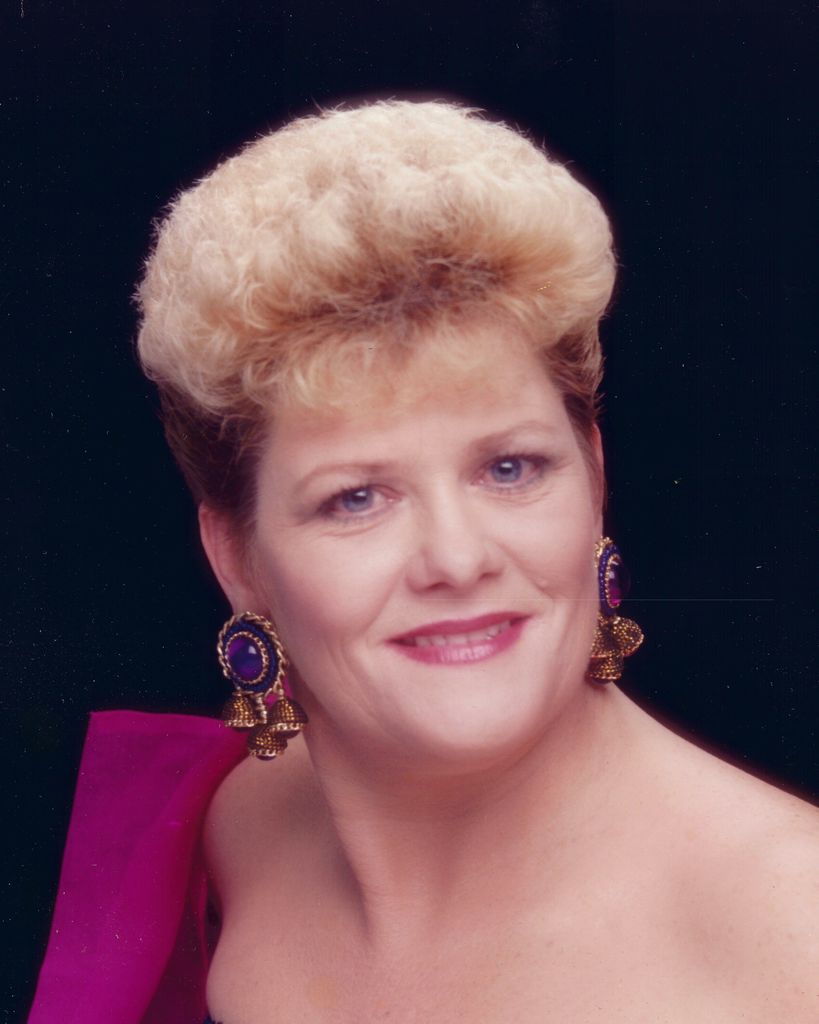 Shellia Ann Lewis Profile Photo