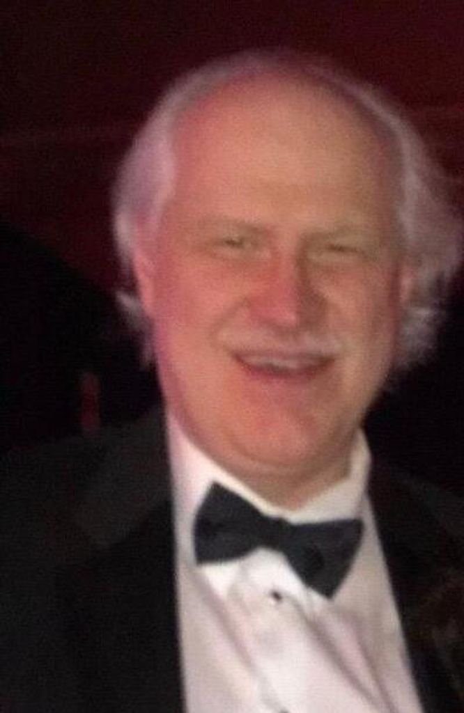 Timothy David Backstrom Profile Photo