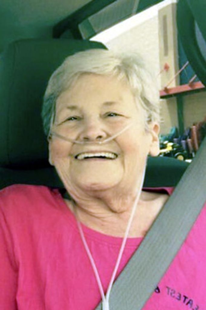 Phyllis Jeanette Hughes Odle Profile Photo