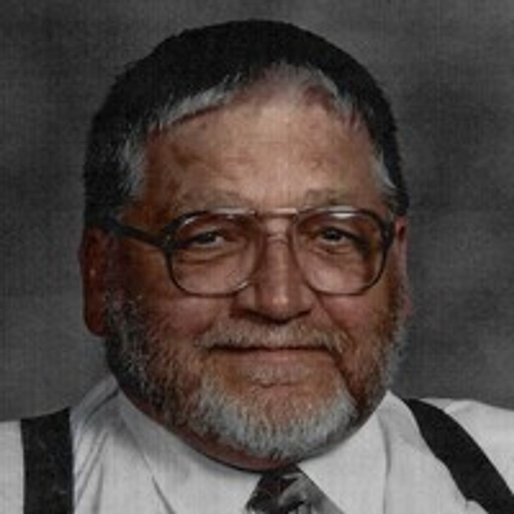 Ronald Fields Profile Photo