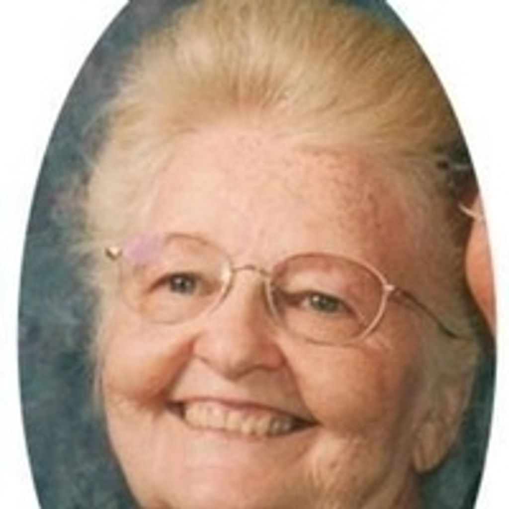 Ruth P. Hurst