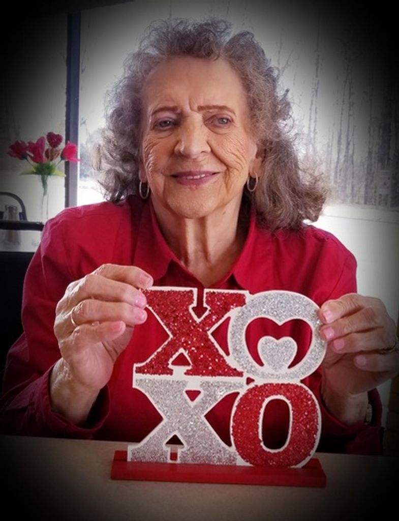 Virginia Elder Davenport