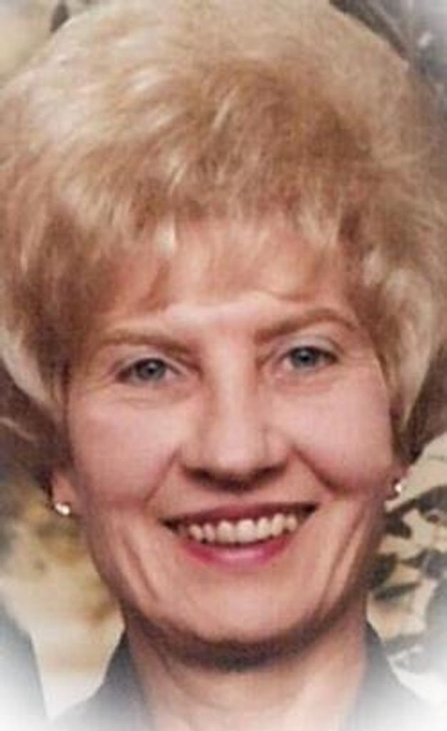 Eleanor Unwin