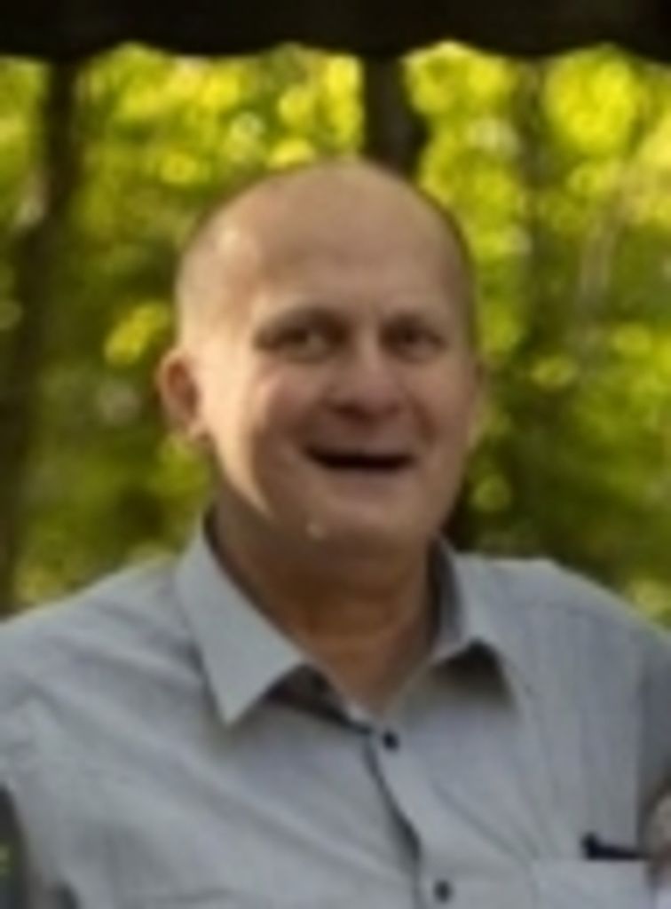 Jeffrey R. "Jeff" Underwood Profile Photo