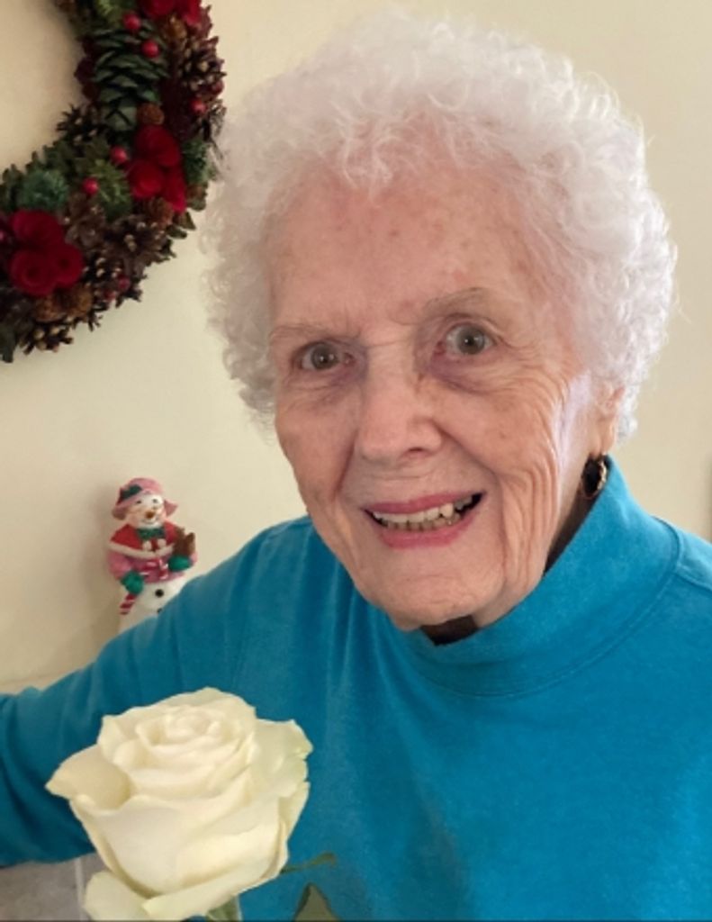 Muriel H. Borregard