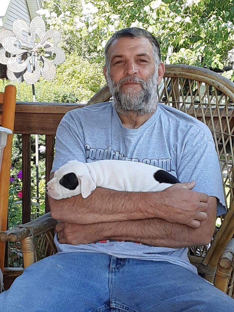 Michael Burl Profile Photo