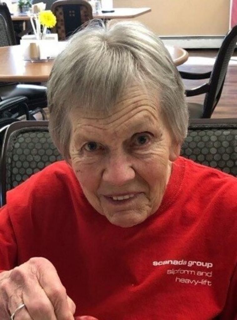 Audrey Jean Ericson Profile Photo