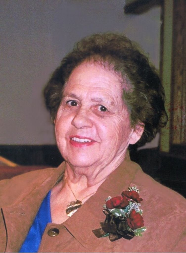 Avis Ruth (Powers)  Evenson Profile Photo