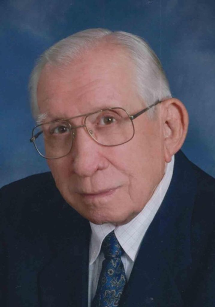 Leland R. Rogers Profile Photo