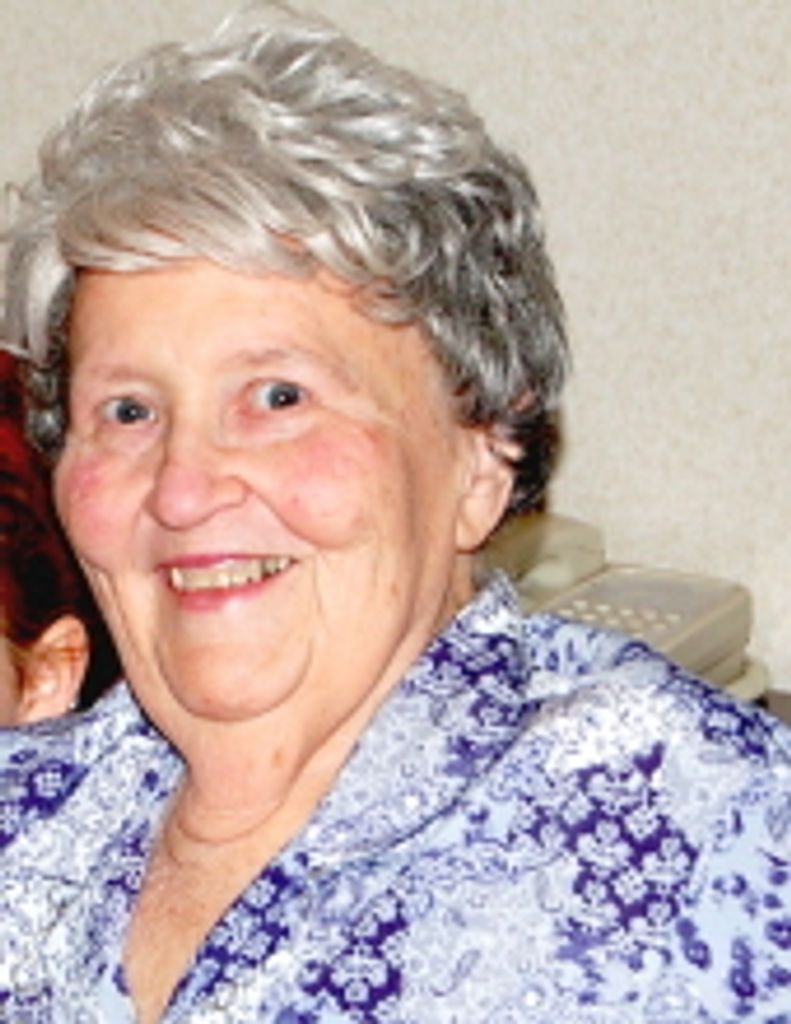 Cleta Fay Lanningham
