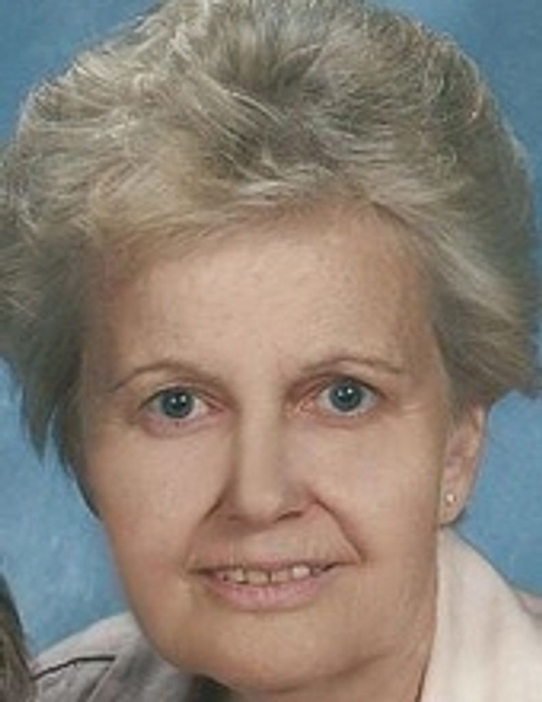 Antoinette T. Schleyer Profile Photo