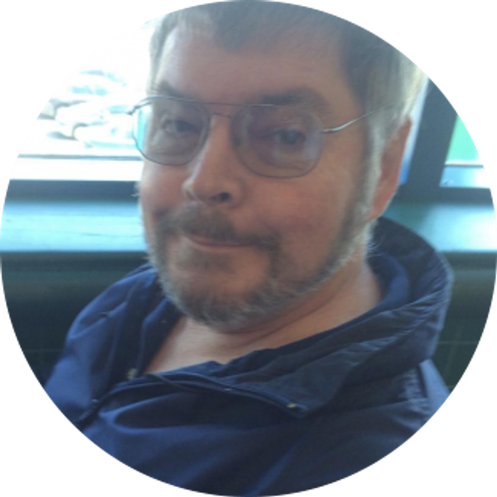 Stephen Murphy
