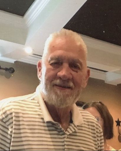 Kenneth C. Brown Profile Photo