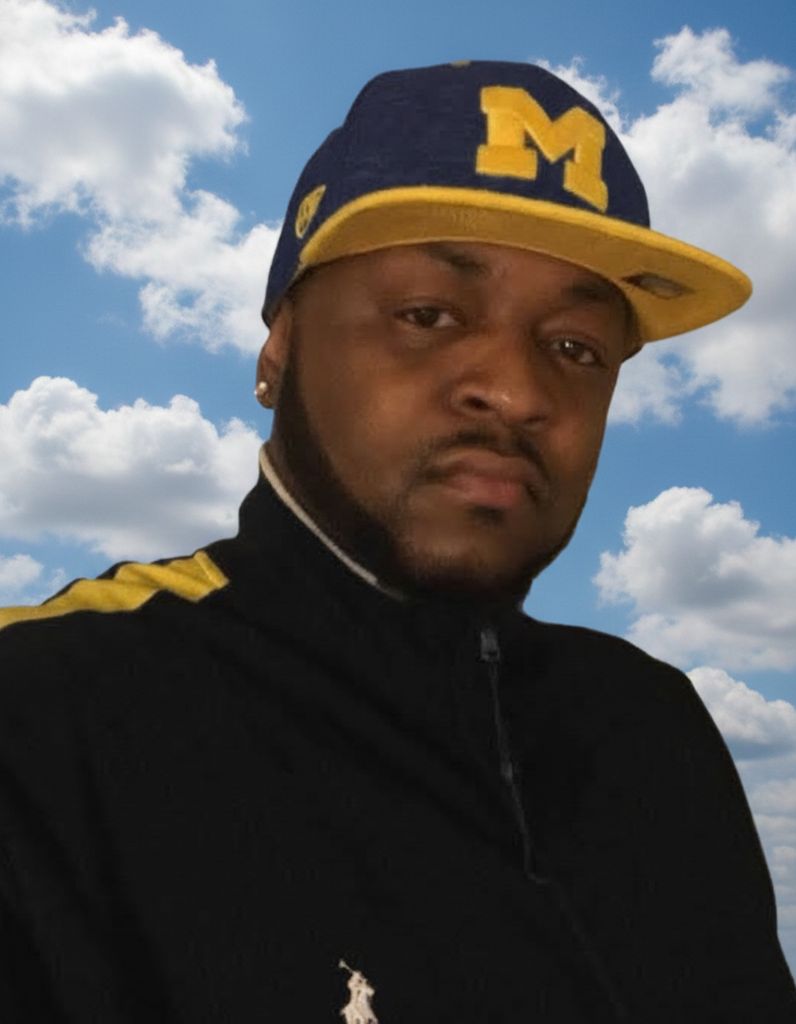 Donte Ramone Lattimore Profile Photo