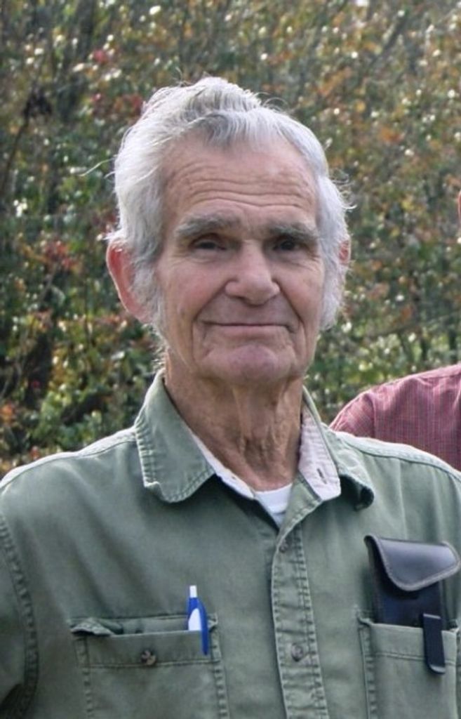 Lawrence Amerson, Sr.
