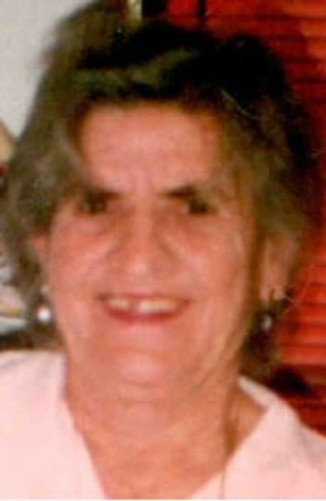 Helen May Withey
