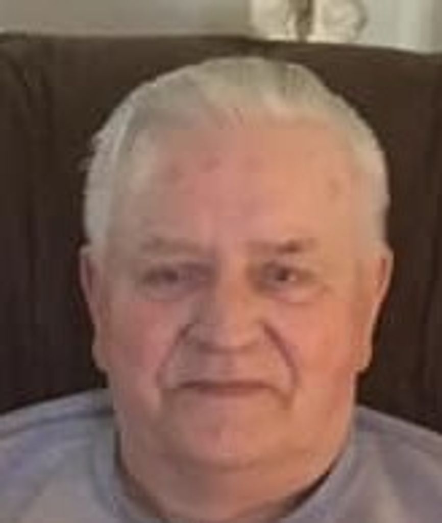 Paul B Laney