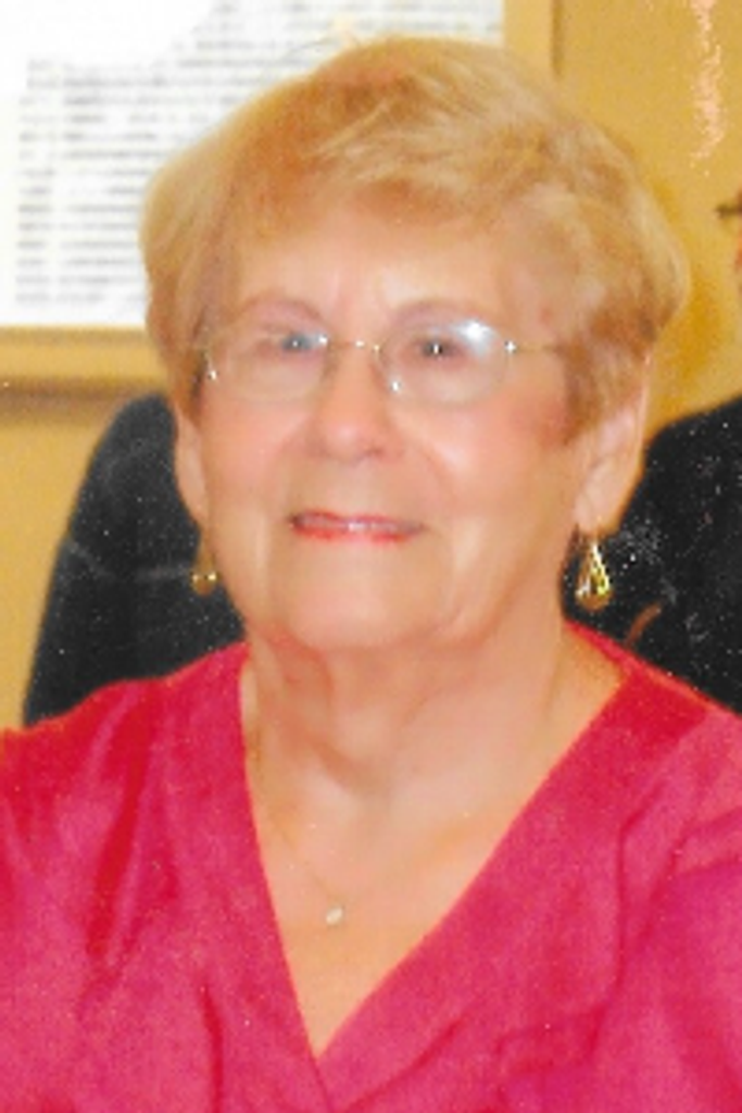 Nancy L. Carlson