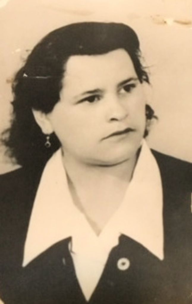 Arcelia Nanez-Haro Profile Photo