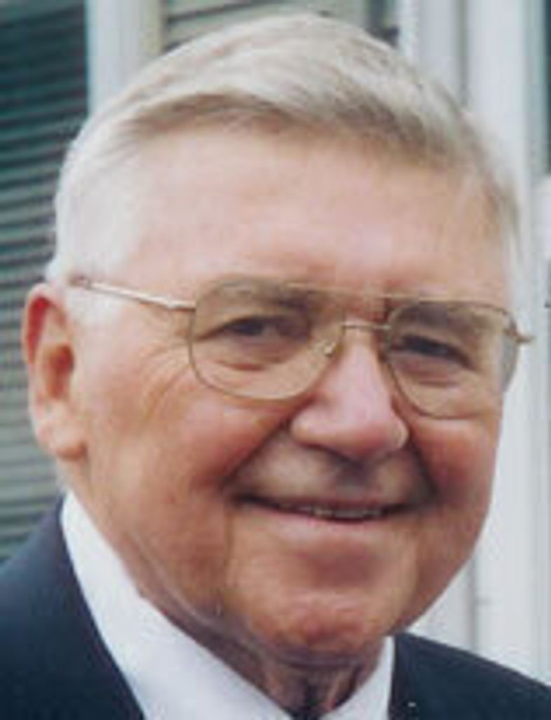 Frederick L. Collins