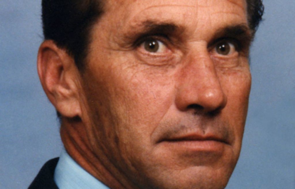 James L. Krout