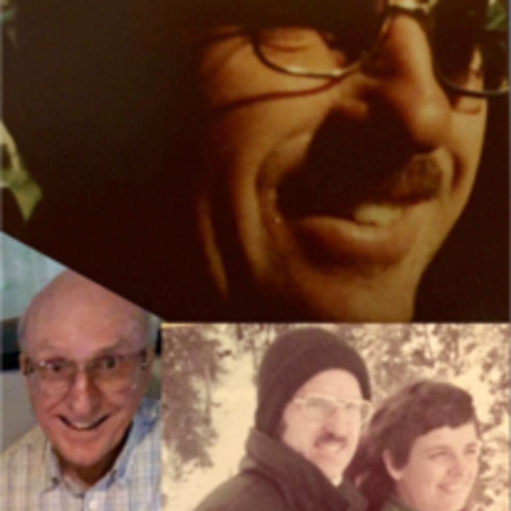 Donald Gordon Ott Profile Photo