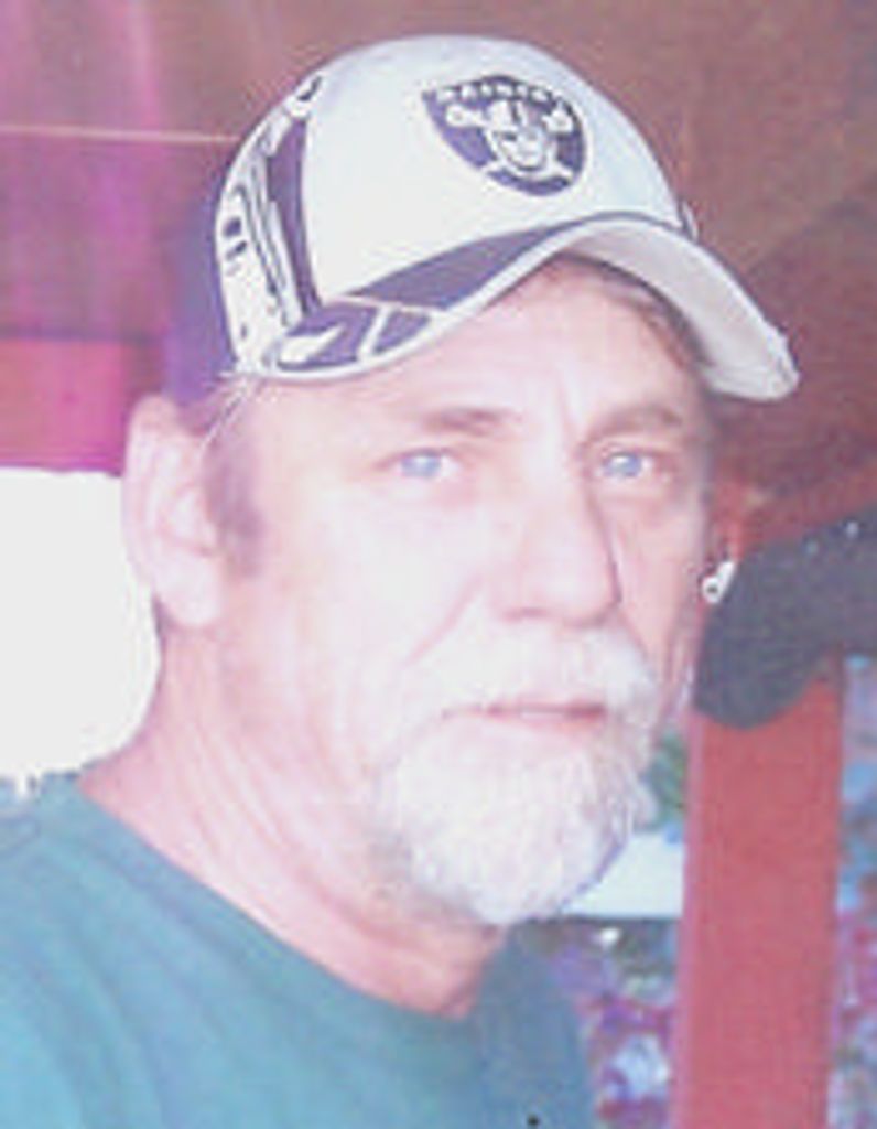 William "Ray" Raymond Lewis
