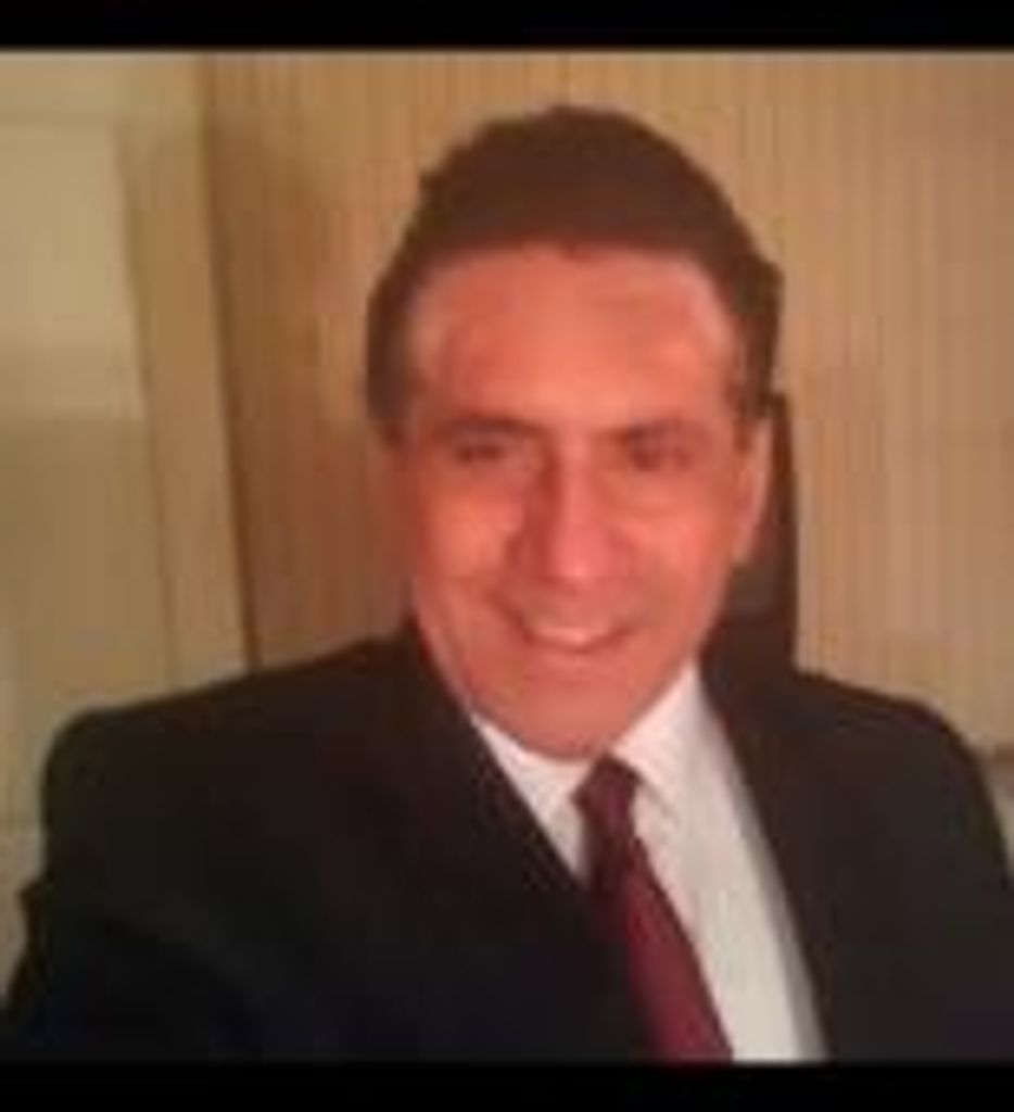 Anthony Steven Flores Profile Photo