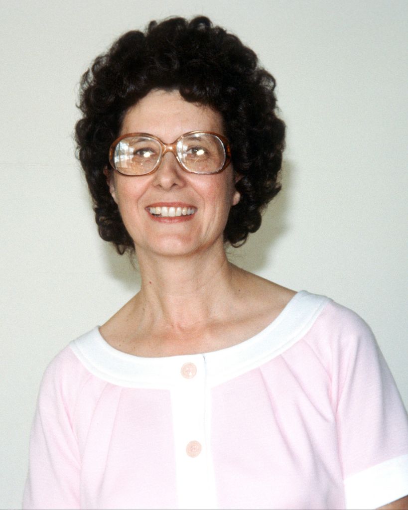 Patricia "Pat" Orme Gessel Profile Photo