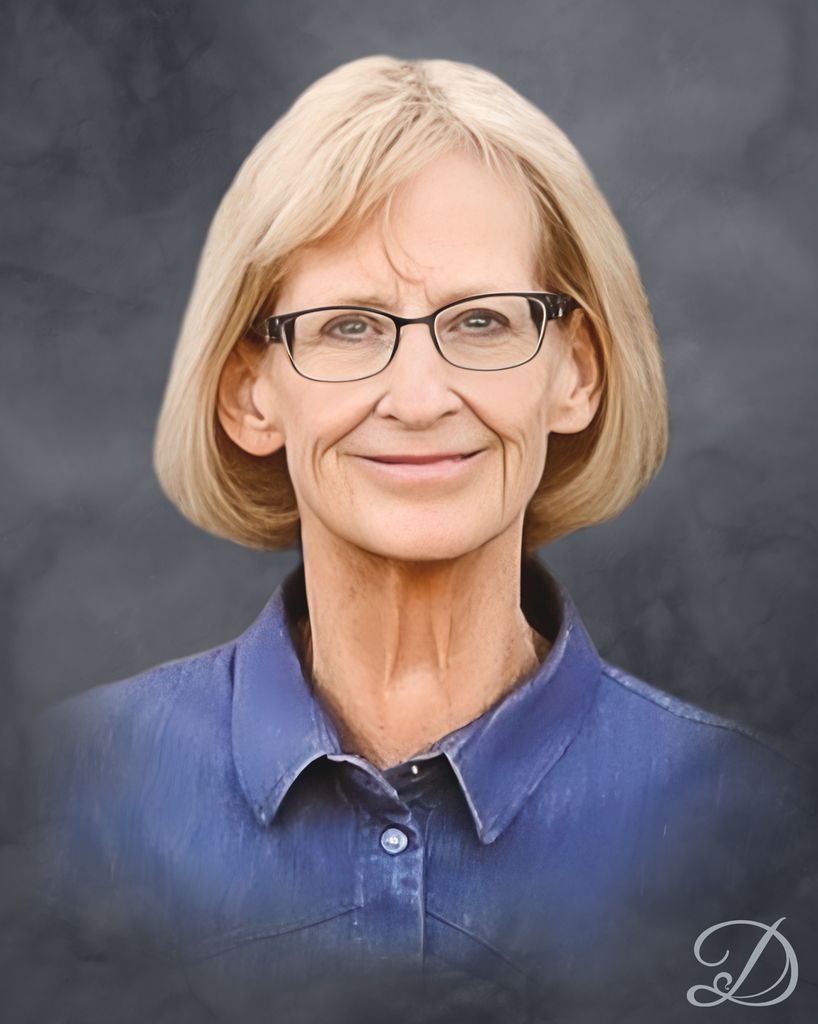 Rebecca Quint Profile Photo