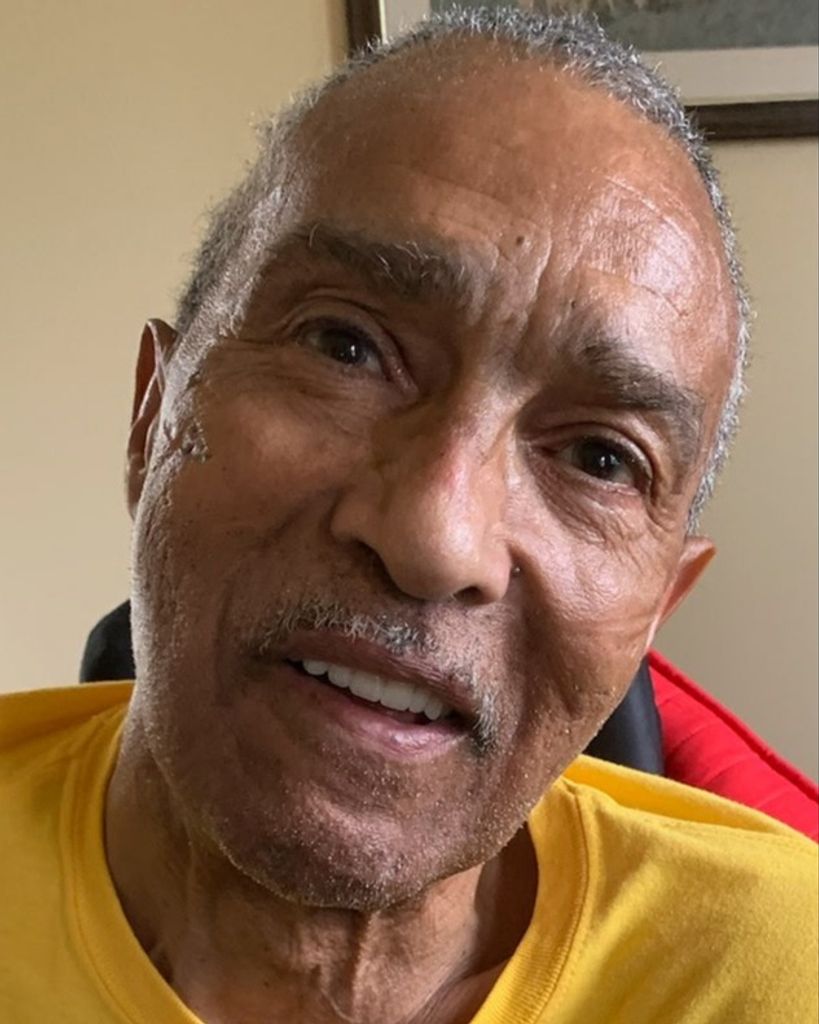 Larry Chatmon, Jr Profile Photo