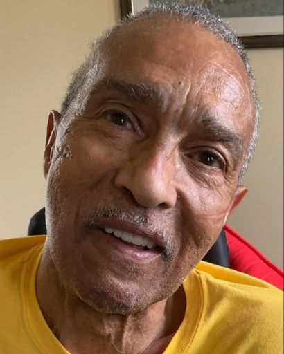 Larry Chatmon, Jr's obituary image