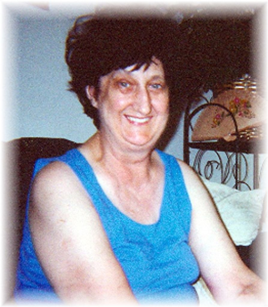 Dragica Lazicic Profile Photo