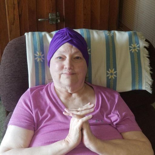 Nancy Jo Pifer Profile Photo