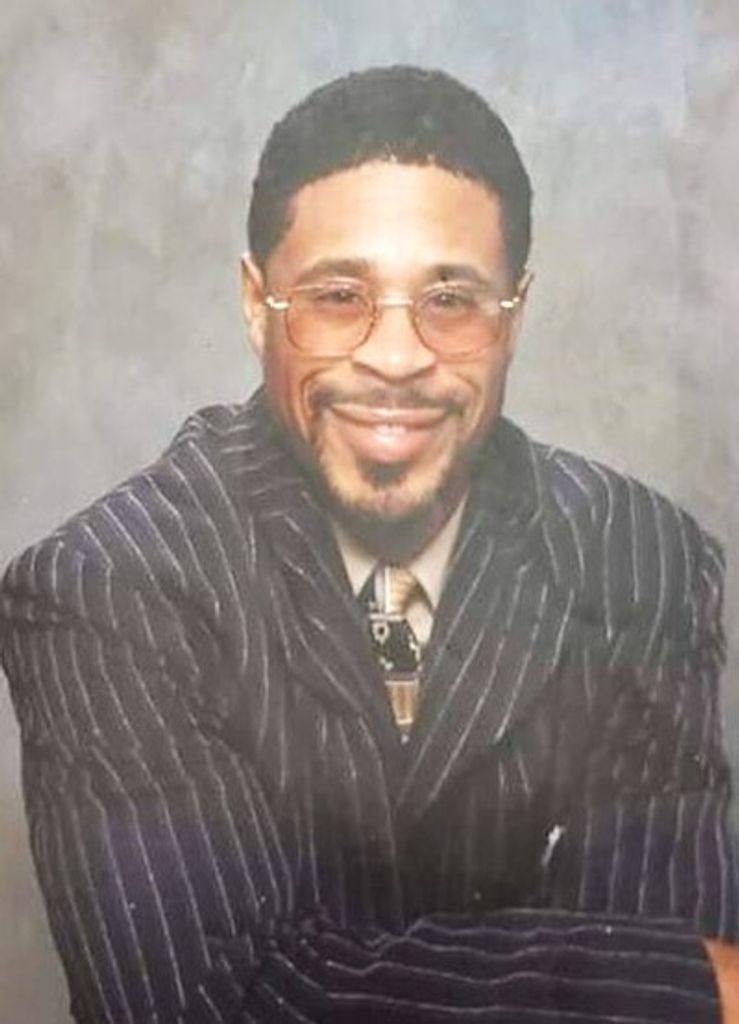 Kevin Byrd Profile Photo