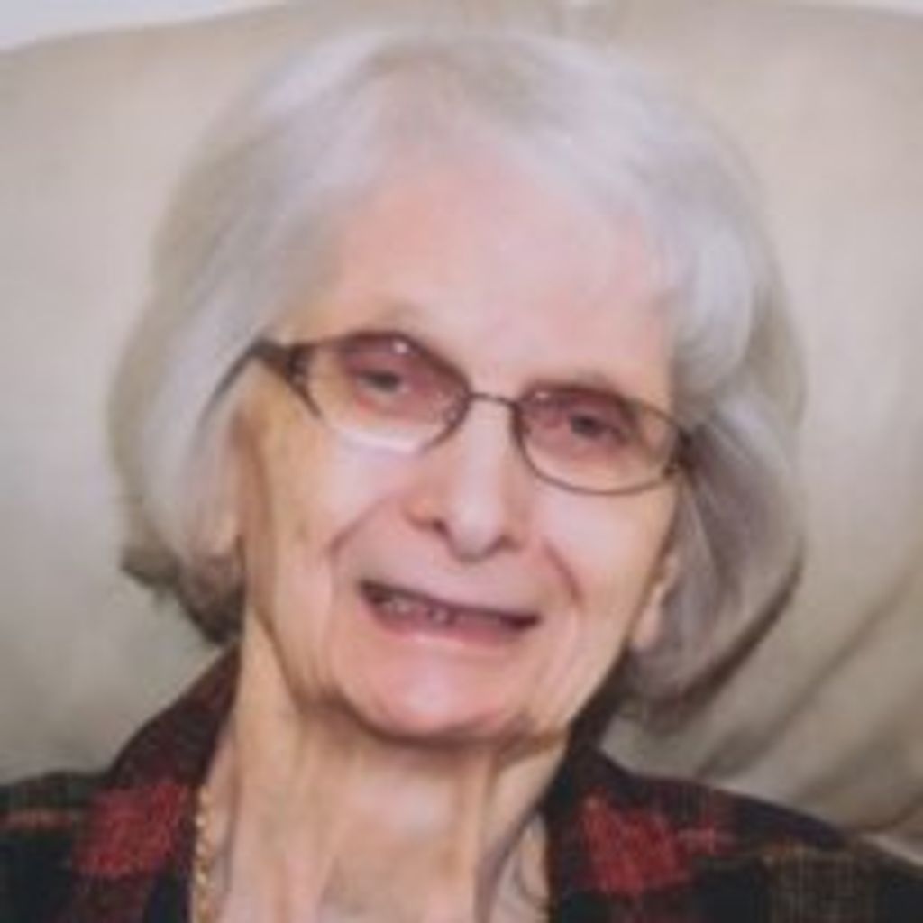 Bernadine Charlotte Awes