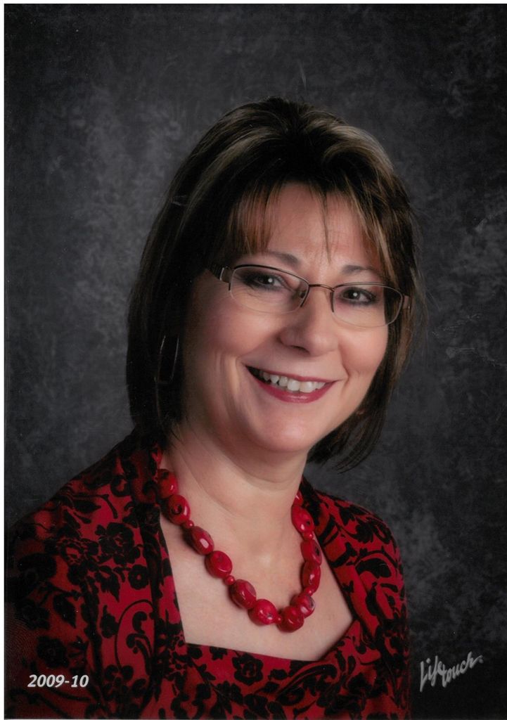 Helen Jo Newman Profile Photo