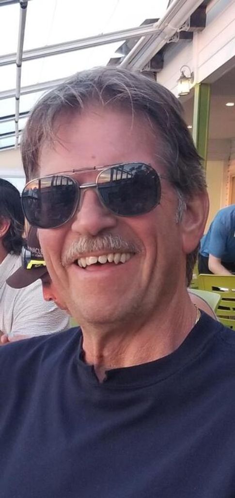 David Douglas Martin Profile Photo