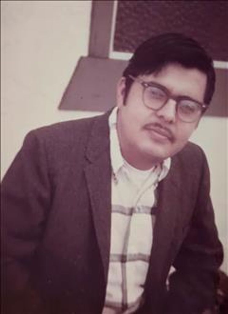 Francisco Xavier Alvarado Profile Photo