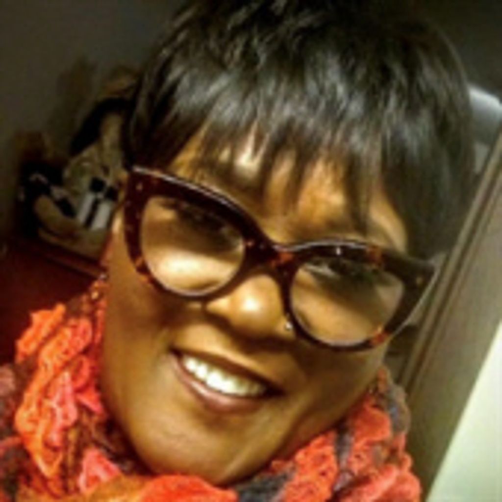 Colette Mcclain Profile Photo