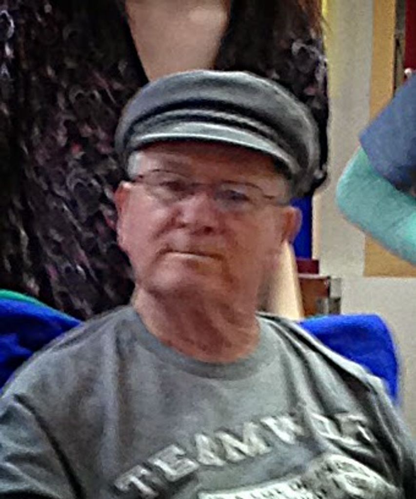Delbert Treat Profile Photo