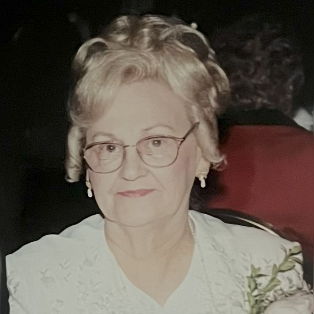 Lois Ruth Alexander Profile Photo