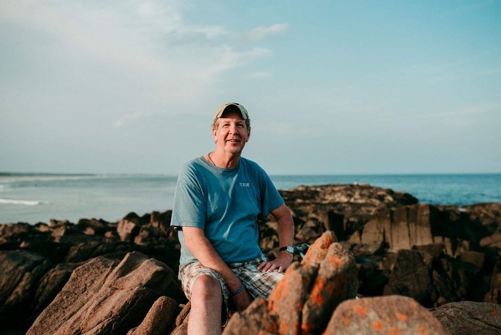 David Gent Tracey, Jr. Profile Photo