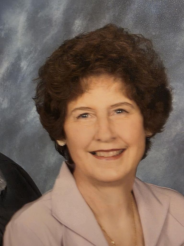 Sharon Vi Smith Profile Photo