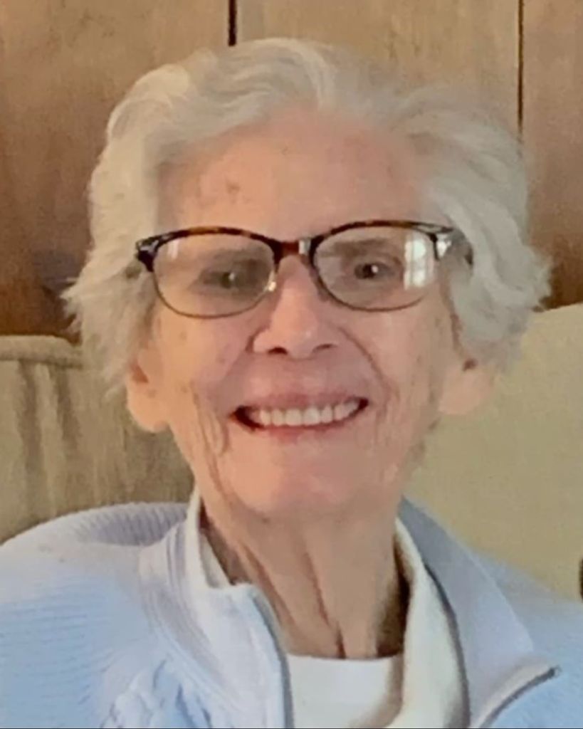 Elaine Lucas
