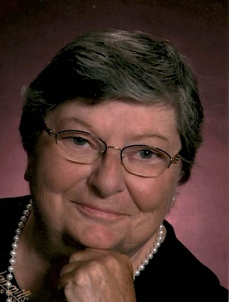 Fay L. Johnstone